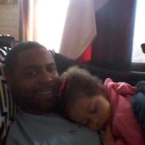 Meet your Posher, Simeon